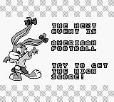 Tiny Toon Adventures: Wacky Sports